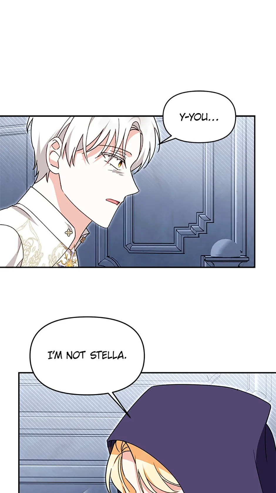 I’d Rather Abandon Than Be Abandoned Chapter 76 page 24 - 