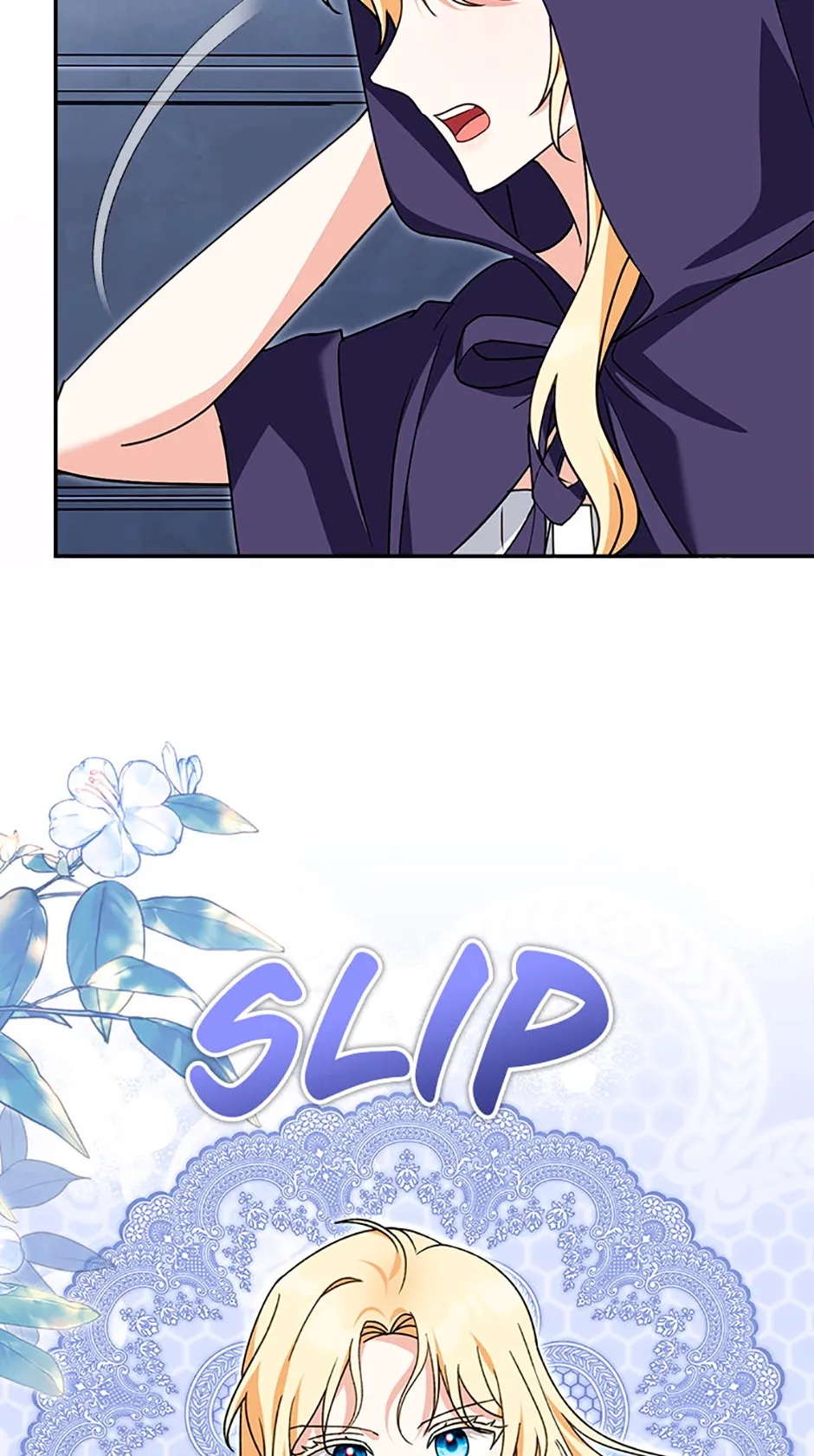 I’d Rather Abandon Than Be Abandoned Chapter 76 page 25 - 