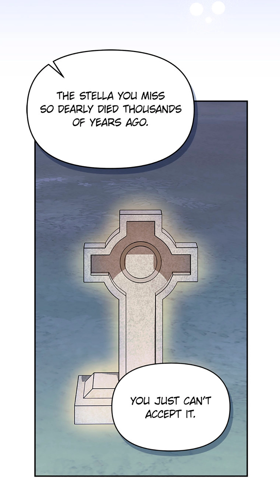 I’d Rather Abandon Than Be Abandoned Chapter 76 page 27 - 