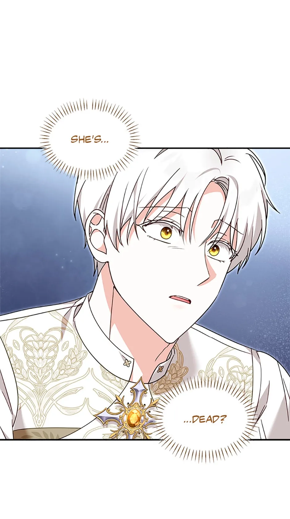 I’d Rather Abandon Than Be Abandoned Chapter 76 page 28 - 