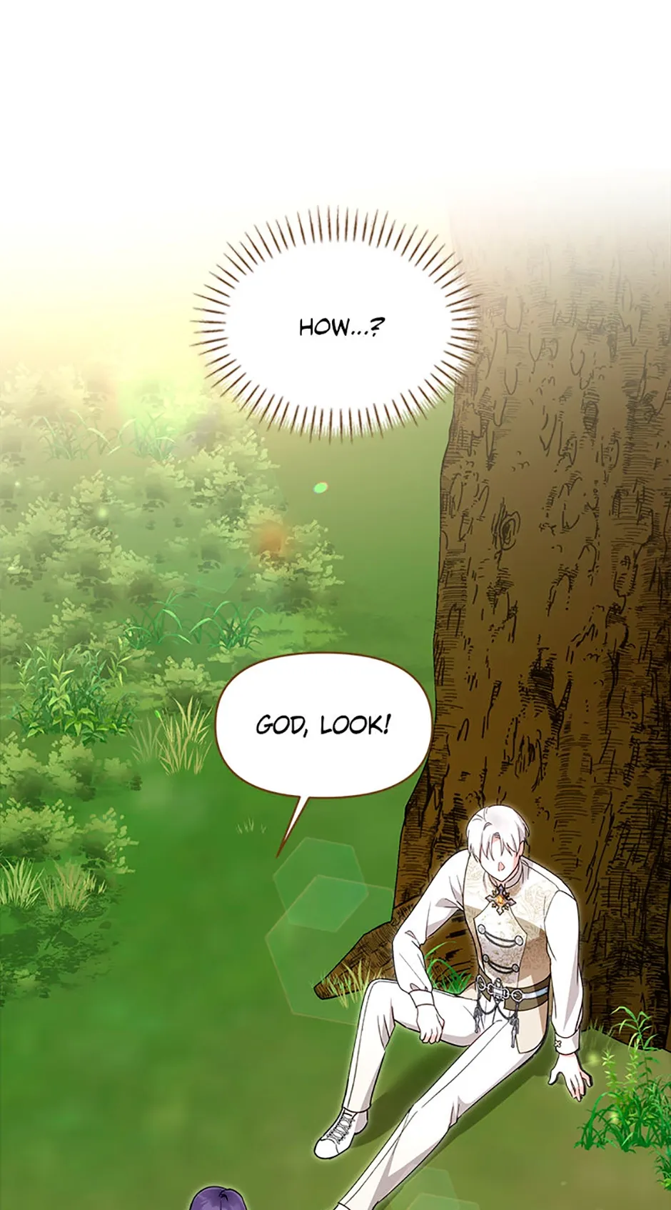 I’d Rather Abandon Than Be Abandoned Chapter 76 page 29 - 