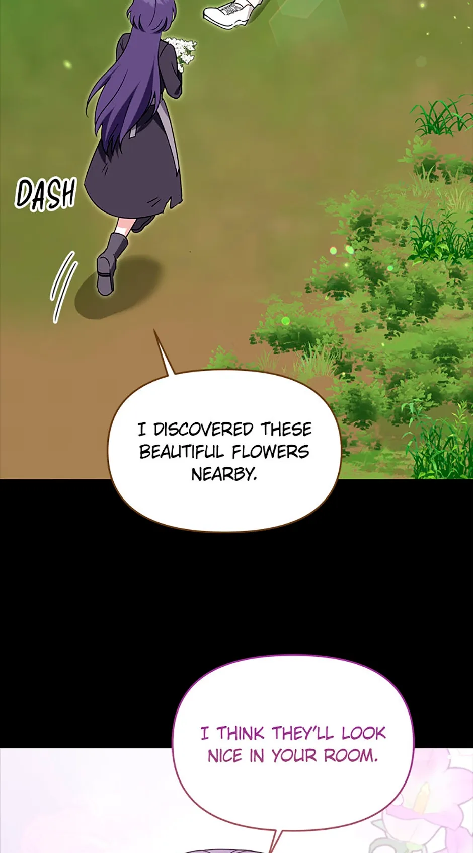 I’d Rather Abandon Than Be Abandoned Chapter 76 page 30 - 
