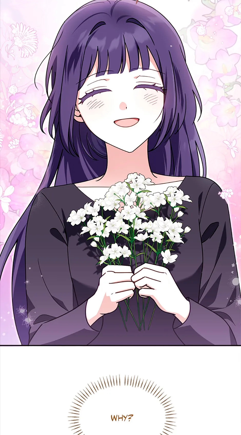 I’d Rather Abandon Than Be Abandoned Chapter 76 page 31 - 
