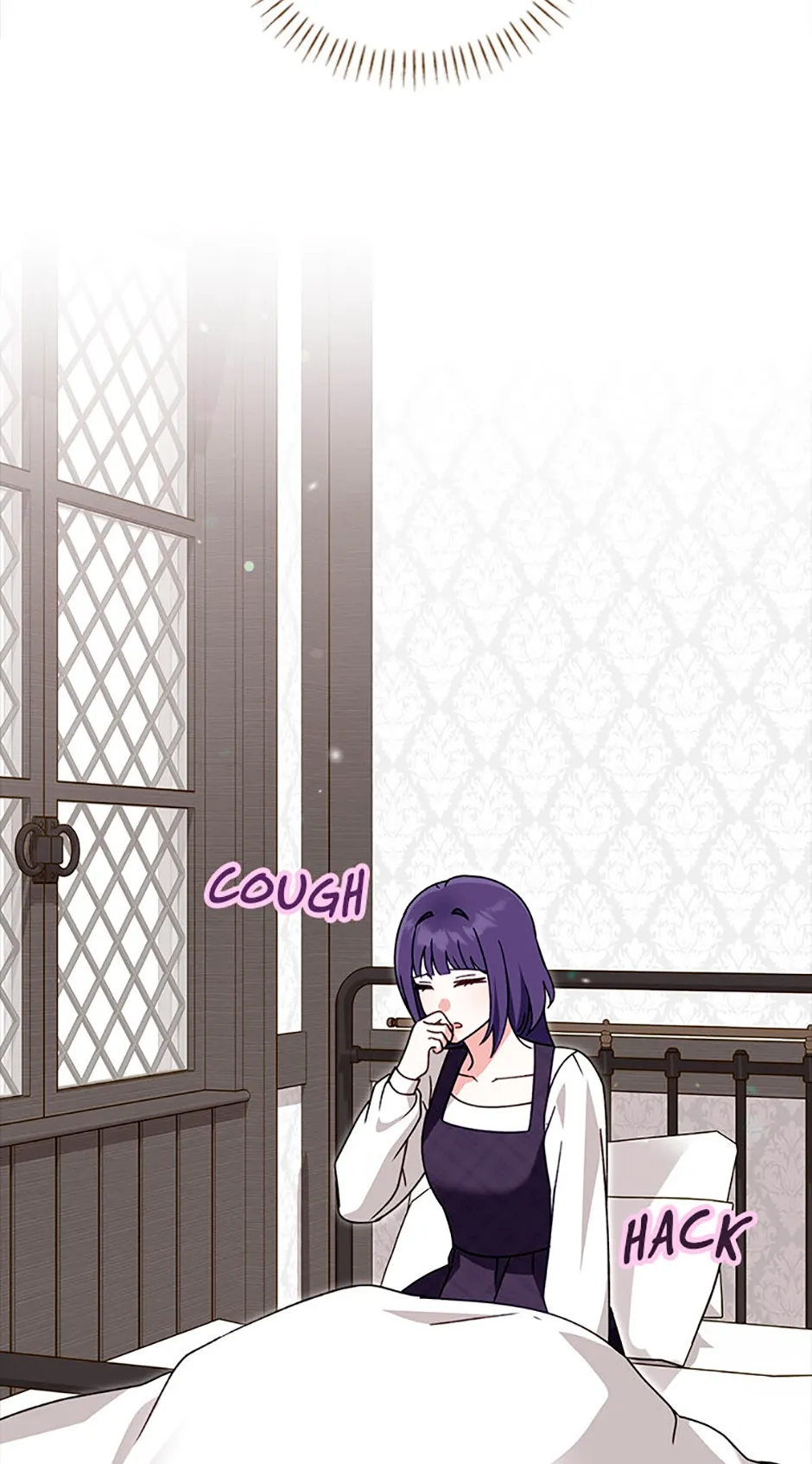I’d Rather Abandon Than Be Abandoned Chapter 76 page 32 - 