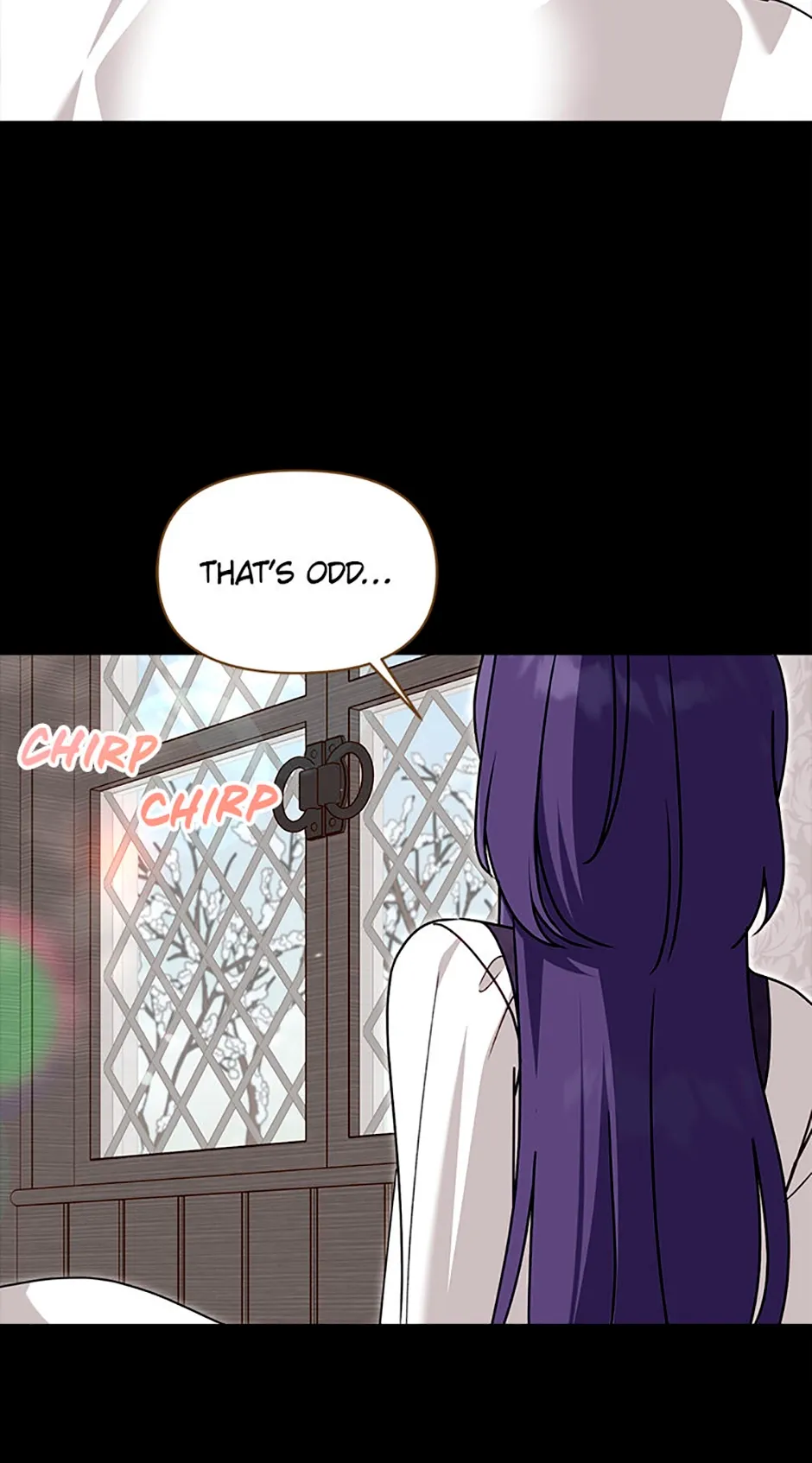 I’d Rather Abandon Than Be Abandoned Chapter 76 page 33 - 