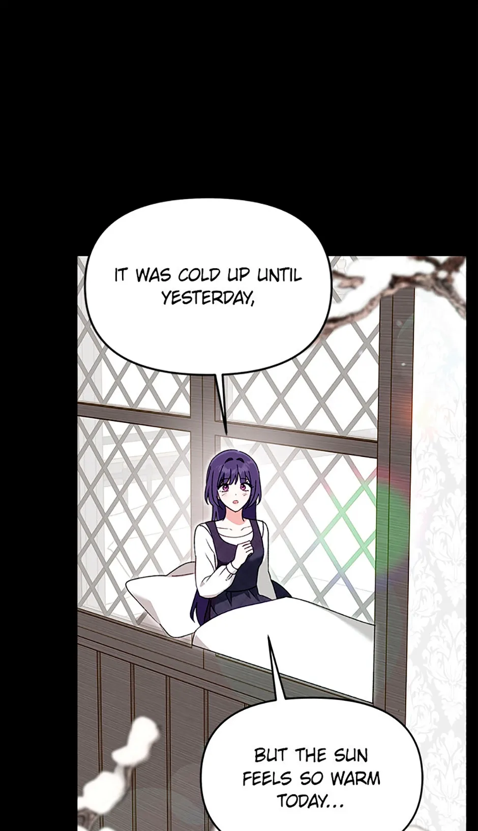 I’d Rather Abandon Than Be Abandoned Chapter 76 page 34 - 