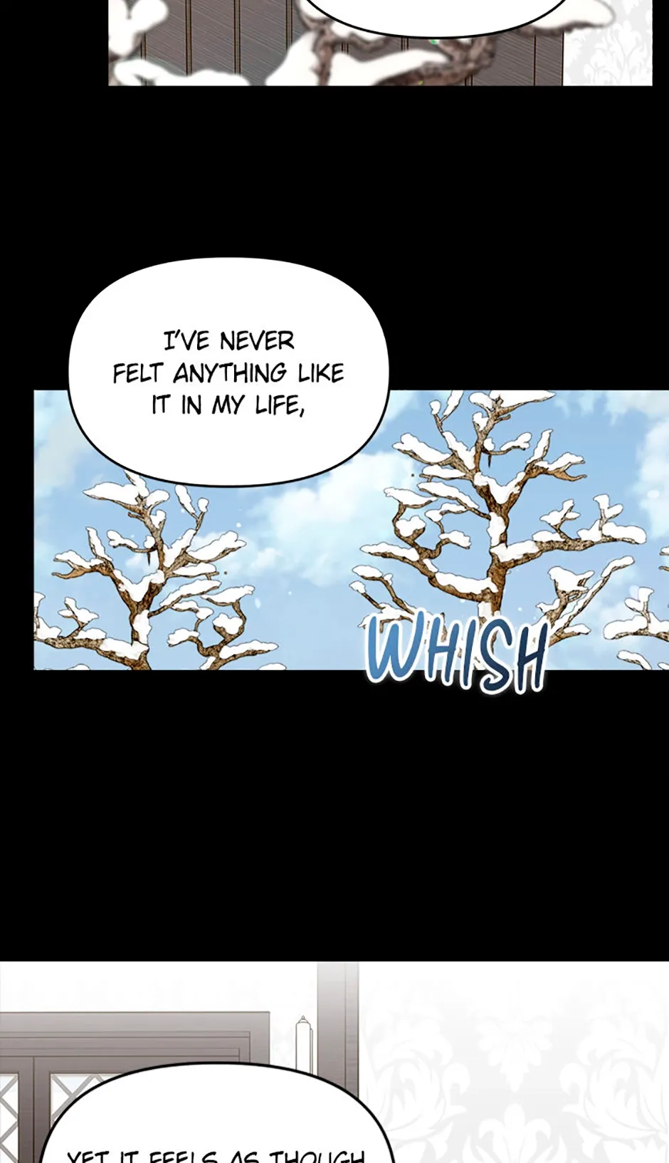 I’d Rather Abandon Than Be Abandoned Chapter 76 page 35 - 