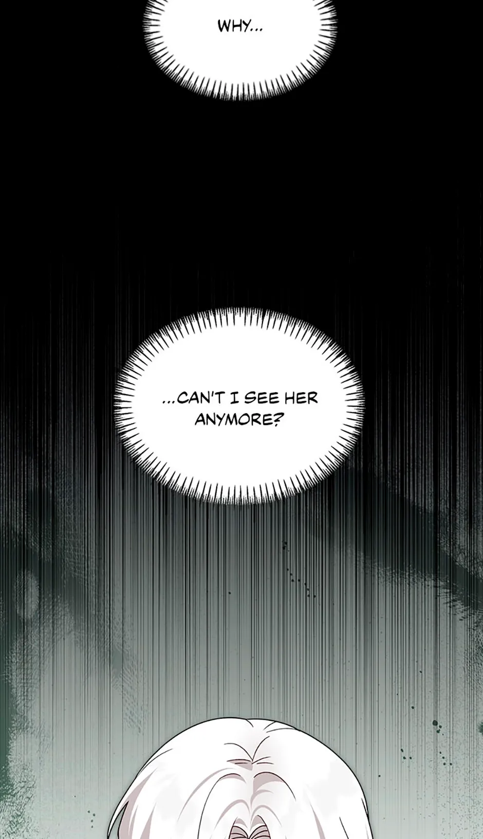 I’d Rather Abandon Than Be Abandoned Chapter 76 page 37 - 