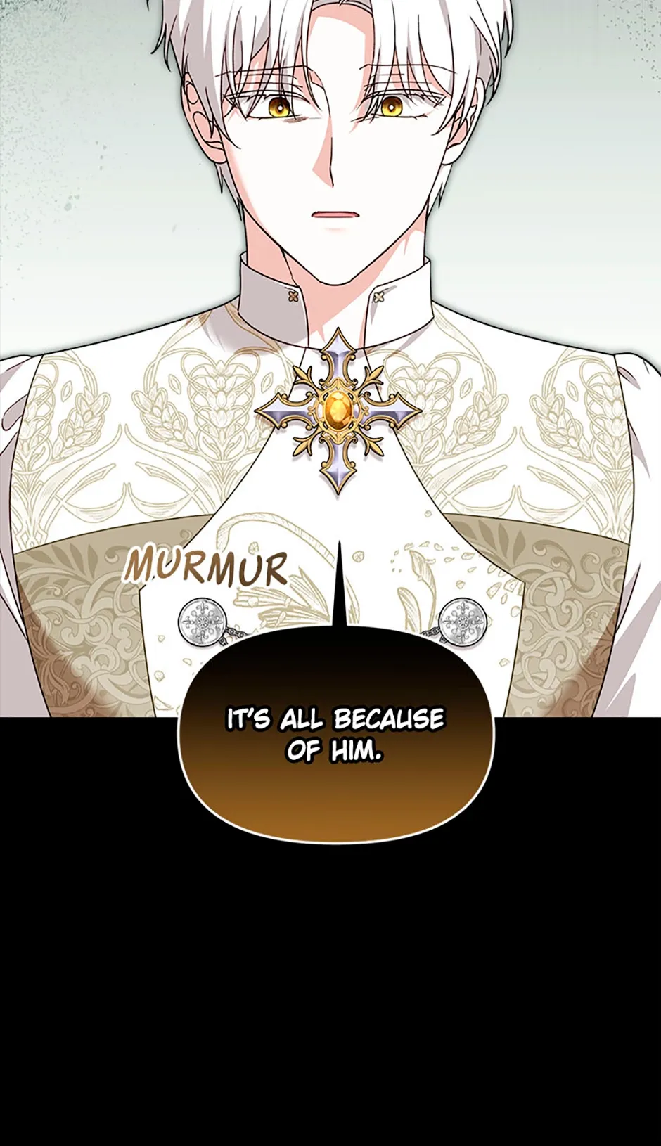 I’d Rather Abandon Than Be Abandoned Chapter 76 page 38 - 
