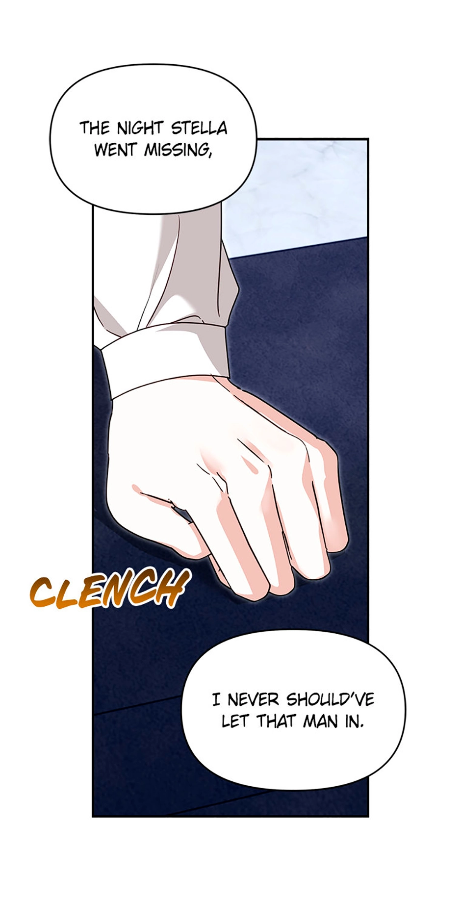 I’d Rather Abandon Than Be Abandoned Chapter 76 page 39 - 