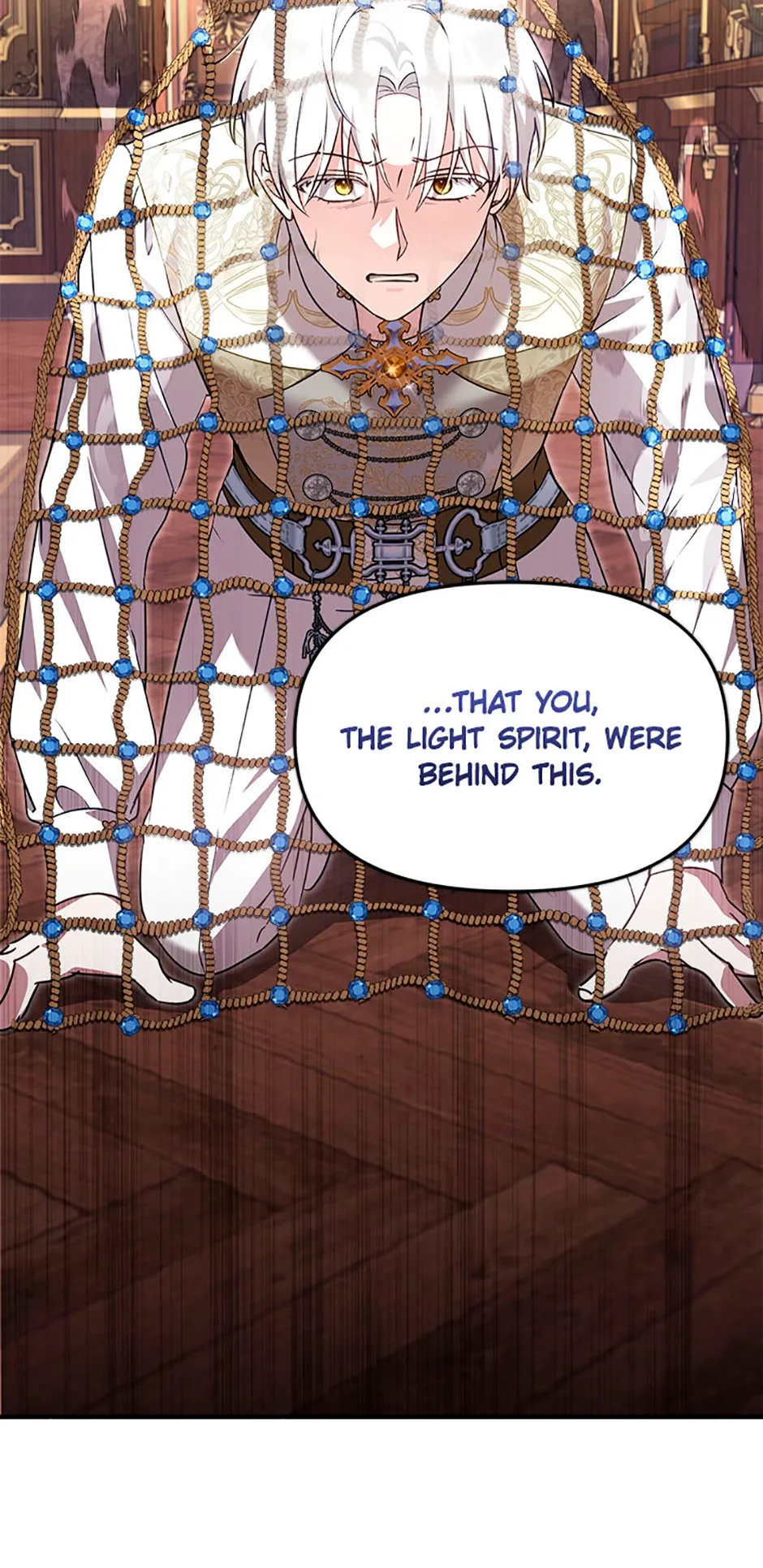 I’d Rather Abandon Than Be Abandoned Chapter 76 page 5 - 
