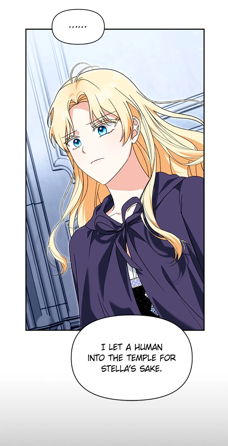 I’d Rather Abandon Than Be Abandoned Chapter 76 page 41 - 