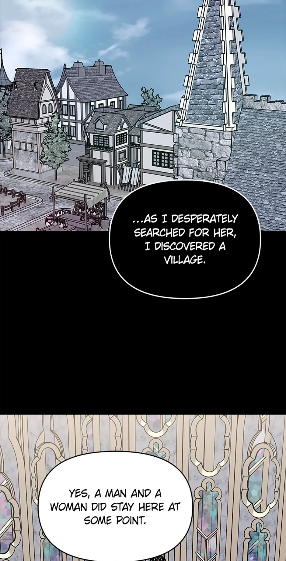 I’d Rather Abandon Than Be Abandoned Chapter 76 page 43 - 