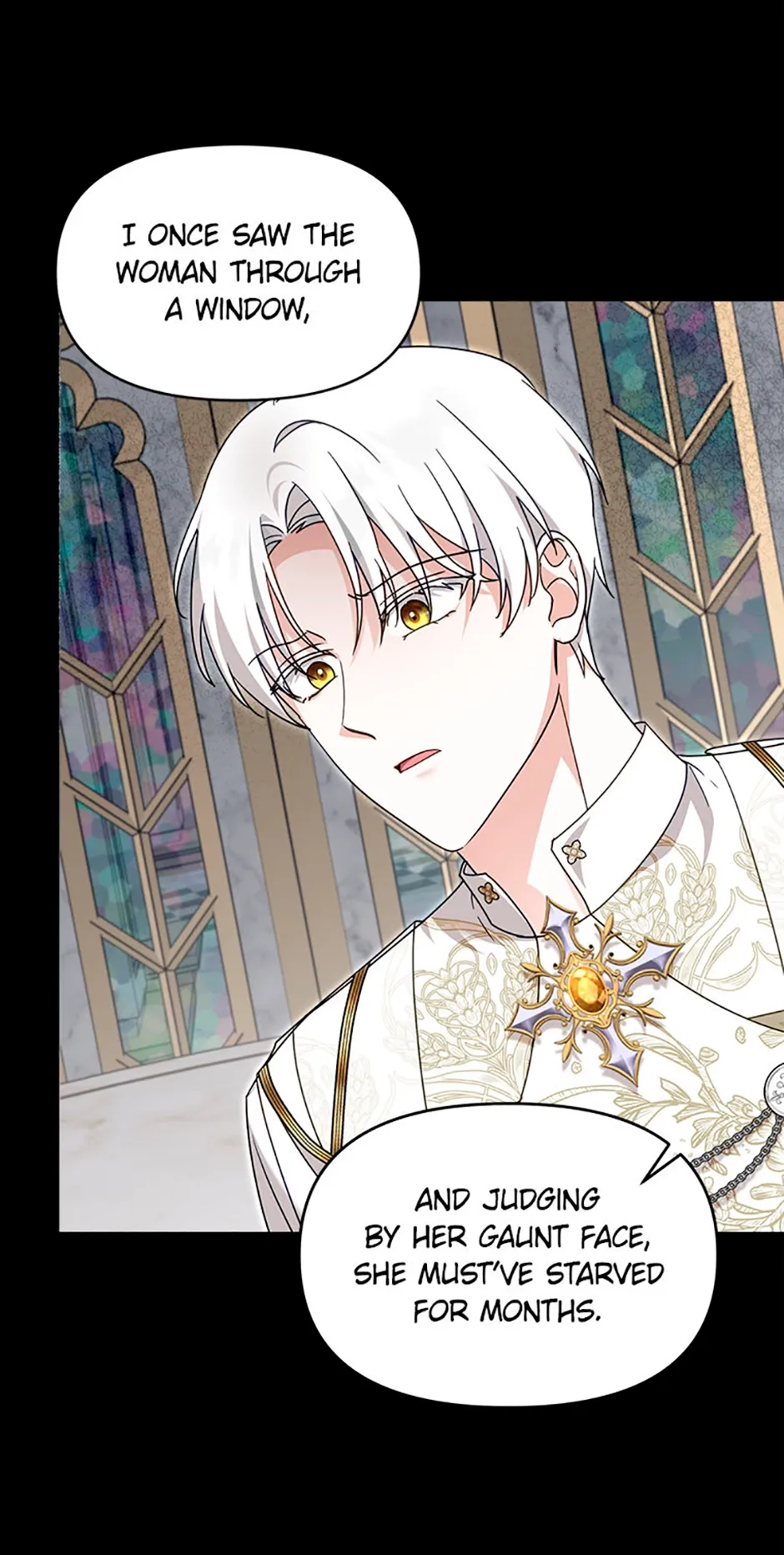 I’d Rather Abandon Than Be Abandoned Chapter 76 page 46 - 