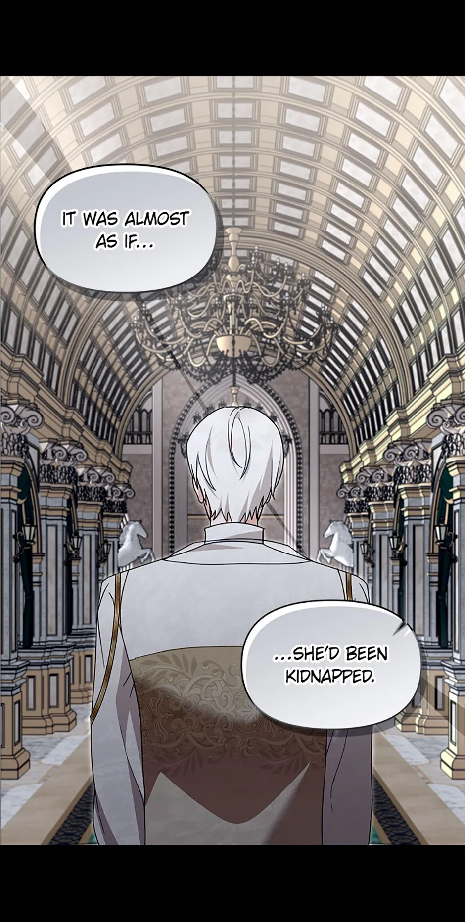 I’d Rather Abandon Than Be Abandoned Chapter 76 page 47 - 
