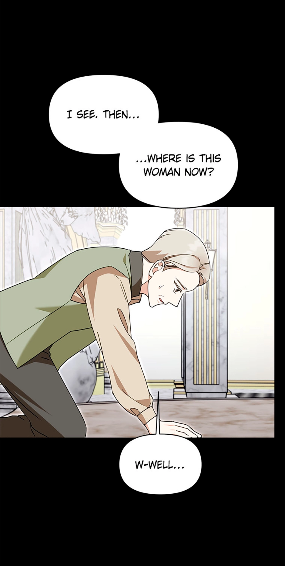 I’d Rather Abandon Than Be Abandoned Chapter 76 page 48 - 