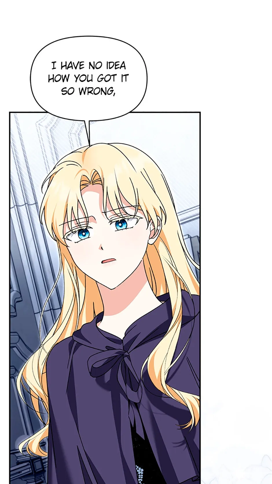 I’d Rather Abandon Than Be Abandoned Chapter 76 page 53 - 
