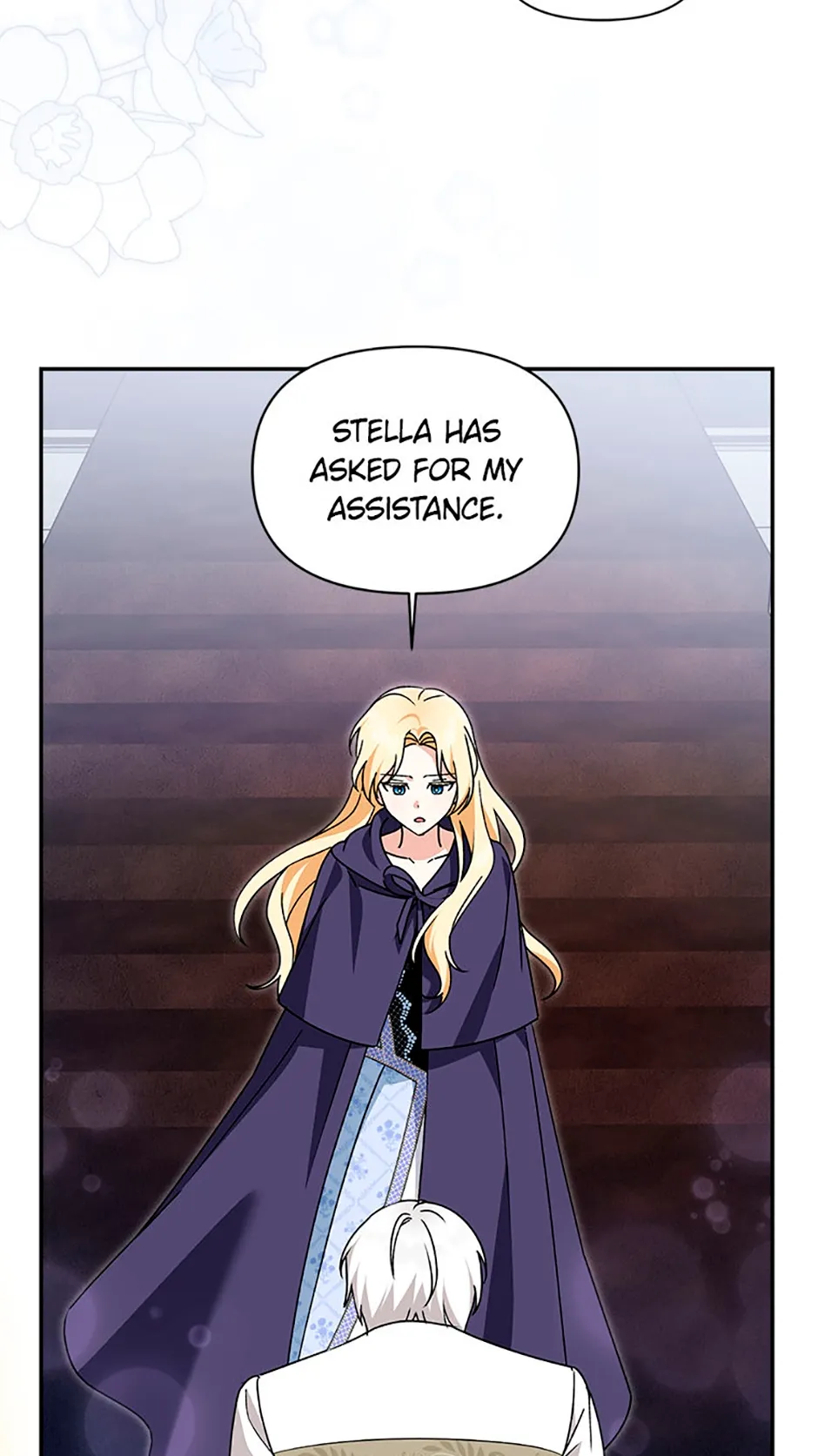 I’d Rather Abandon Than Be Abandoned Chapter 76 page 55 - 