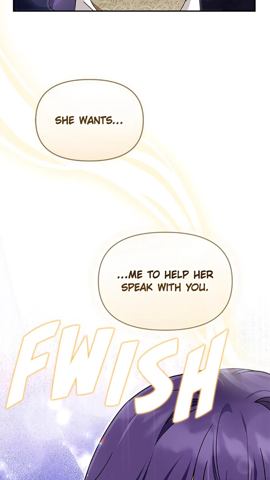 I’d Rather Abandon Than Be Abandoned Chapter 76 page 56 - 