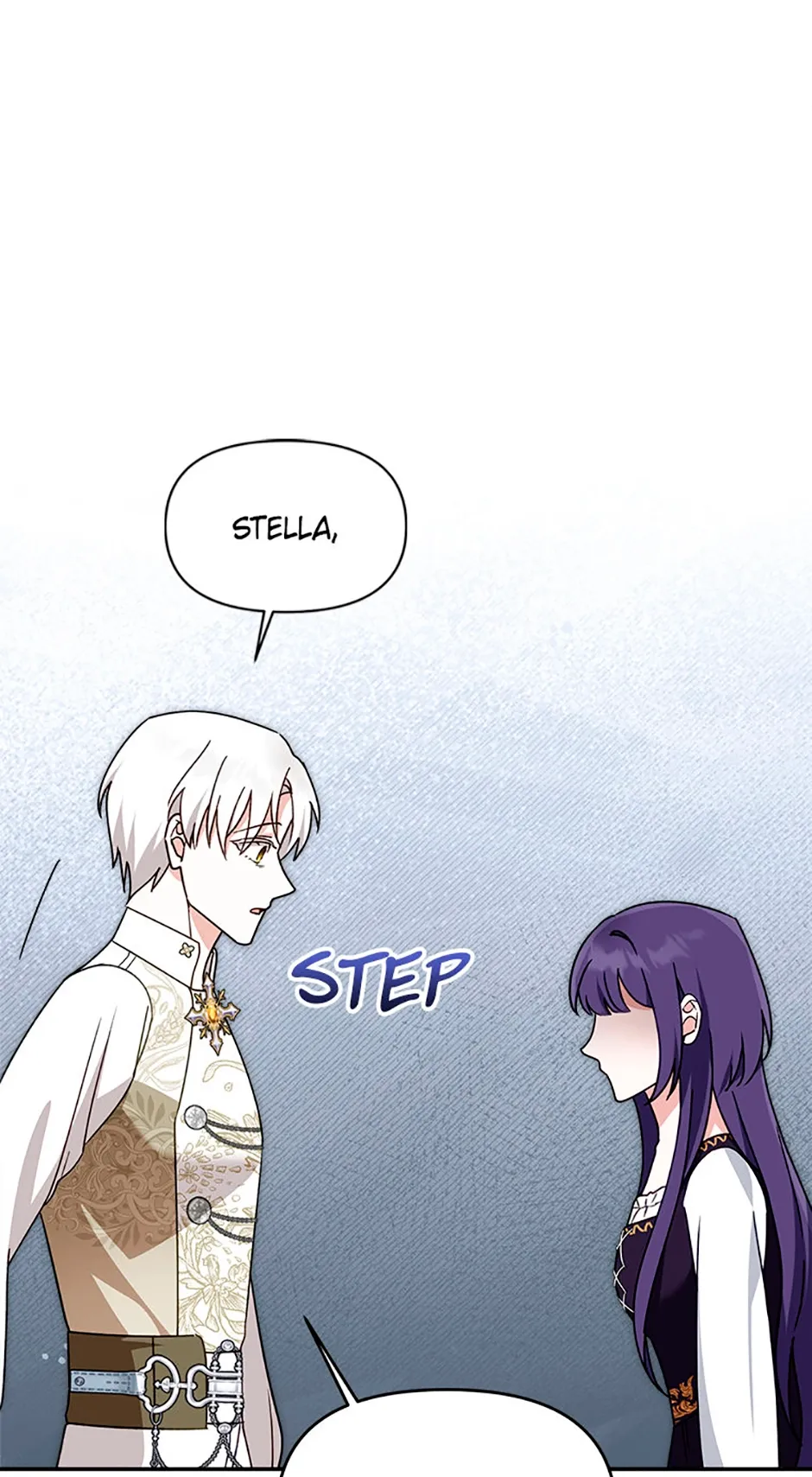 I’d Rather Abandon Than Be Abandoned Chapter 76 page 59 - 