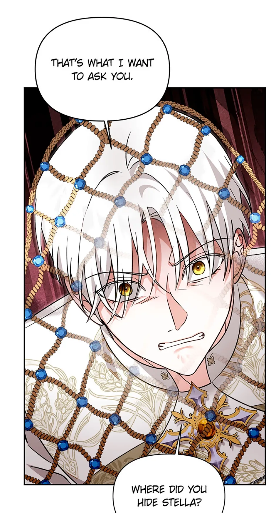 I’d Rather Abandon Than Be Abandoned Chapter 76 page 7 - 