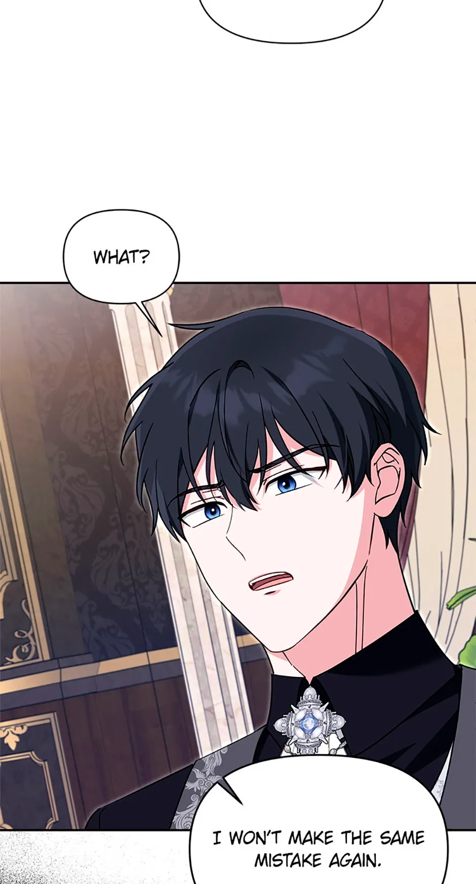 I’d Rather Abandon Than Be Abandoned Chapter 76 page 8 - 