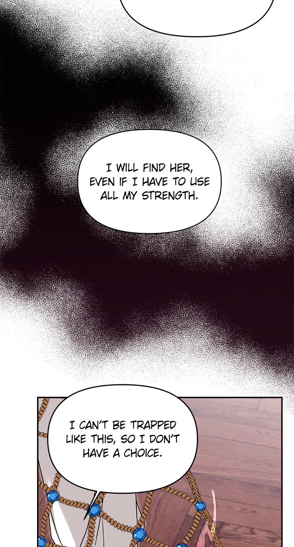 I’d Rather Abandon Than Be Abandoned Chapter 76 page 9 - 
