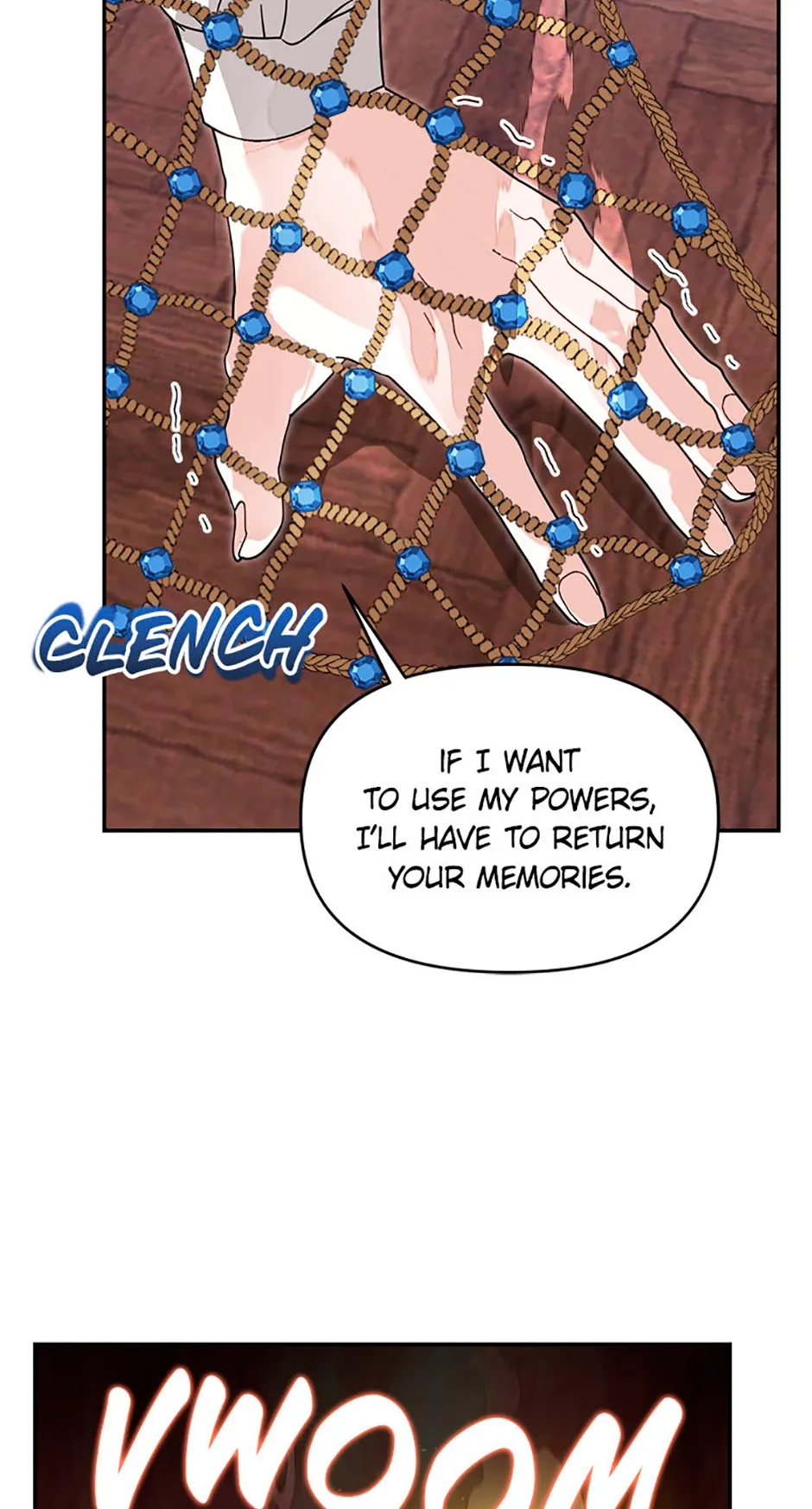 I’d Rather Abandon Than Be Abandoned Chapter 76 page 10 - 