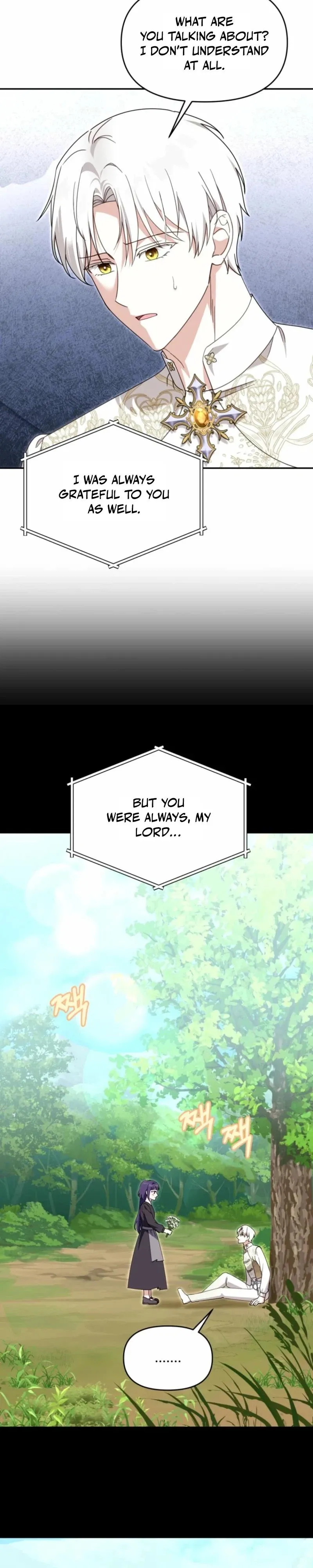 I’d Rather Abandon Than Be Abandoned Chapter 77 page 2 - 