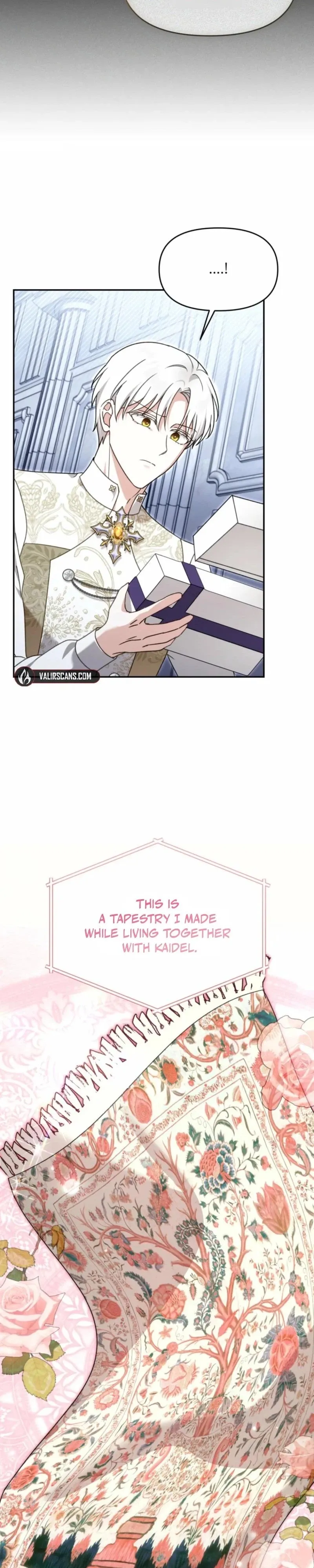 I’d Rather Abandon Than Be Abandoned Chapter 77 page 16 - 