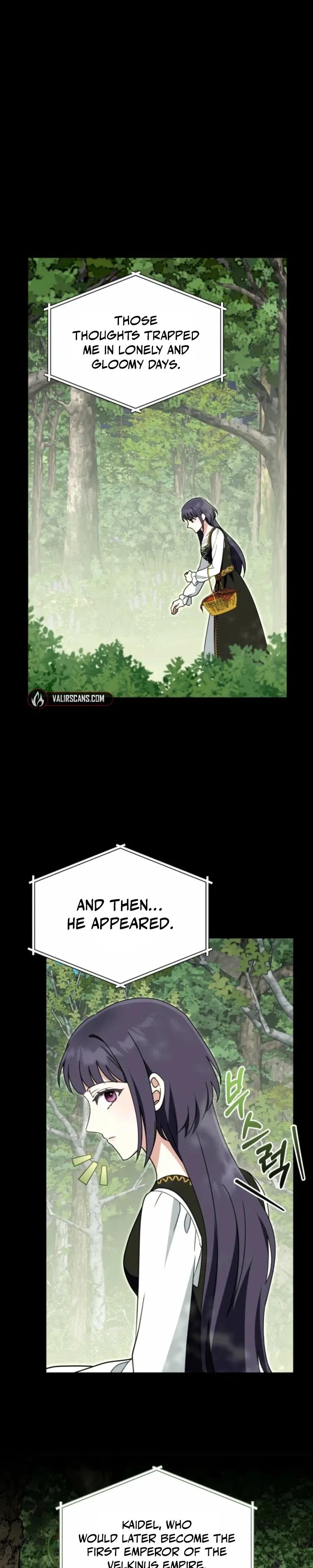I’d Rather Abandon Than Be Abandoned Chapter 77 page 6 - 