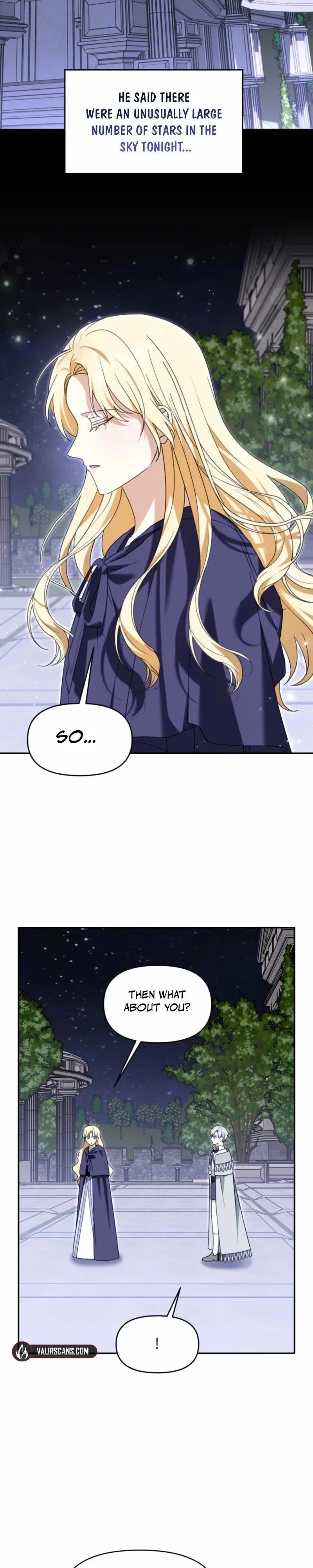 I’d Rather Abandon Than Be Abandoned Chapter 78 page 2 - 