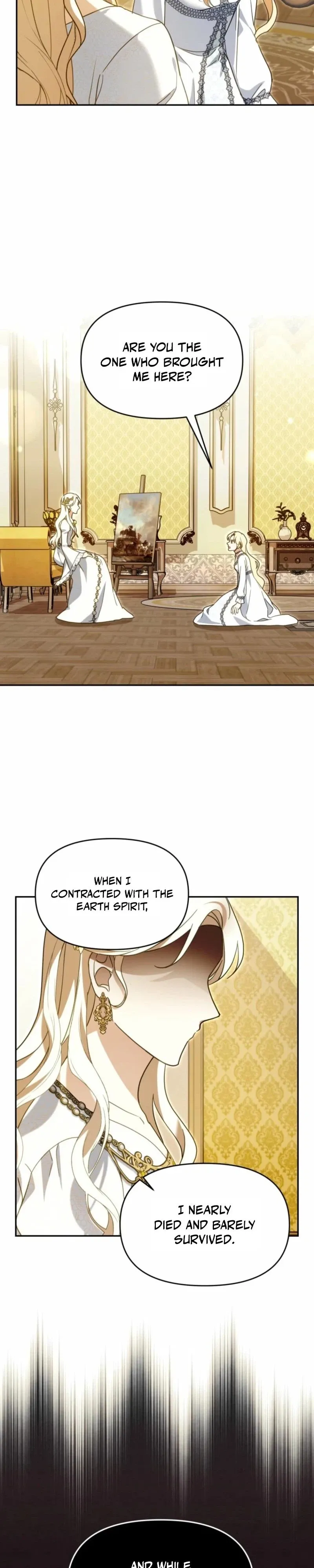 I’d Rather Abandon Than Be Abandoned Chapter 78 page 12 - 