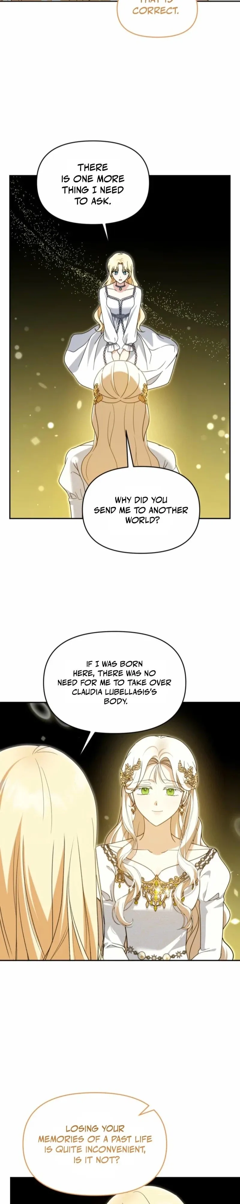 I’d Rather Abandon Than Be Abandoned Chapter 78 page 18 - 