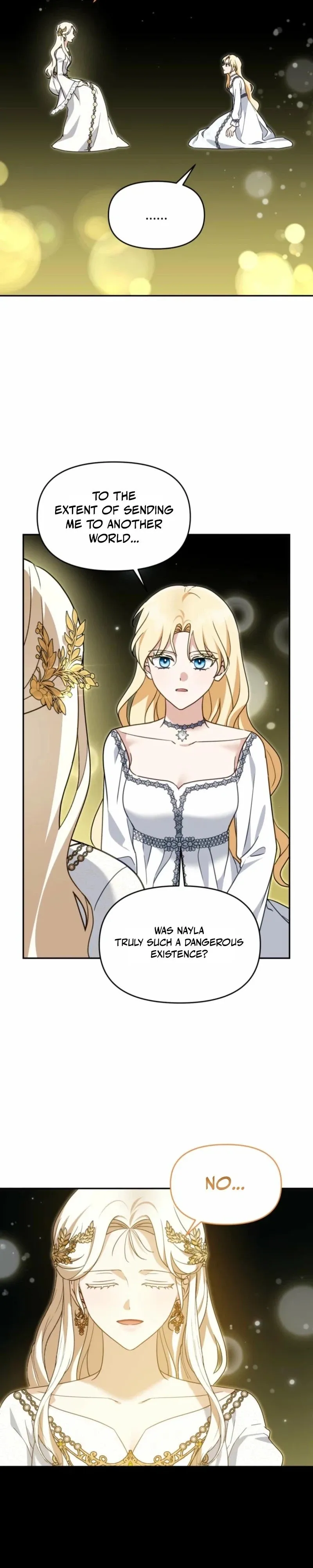 I’d Rather Abandon Than Be Abandoned Chapter 78 page 23 - 