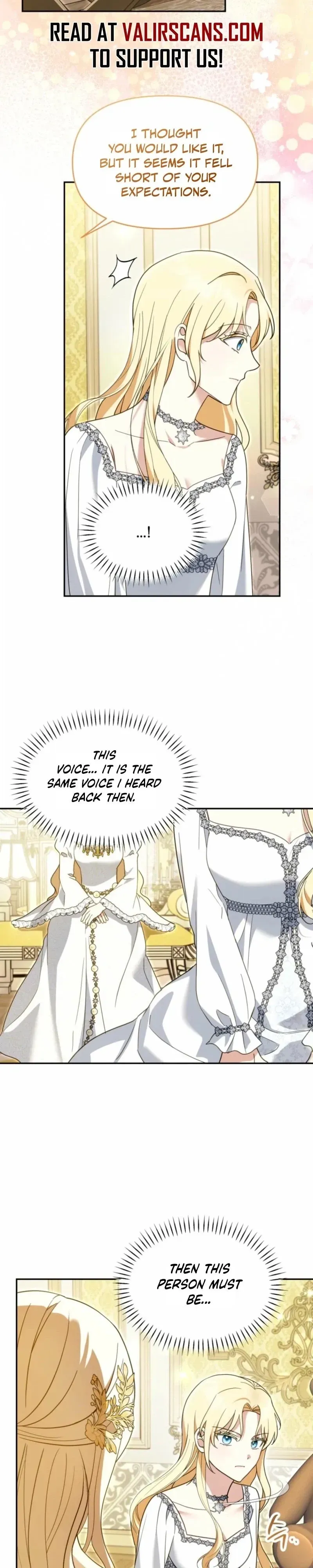 I’d Rather Abandon Than Be Abandoned Chapter 79 page 11 - 