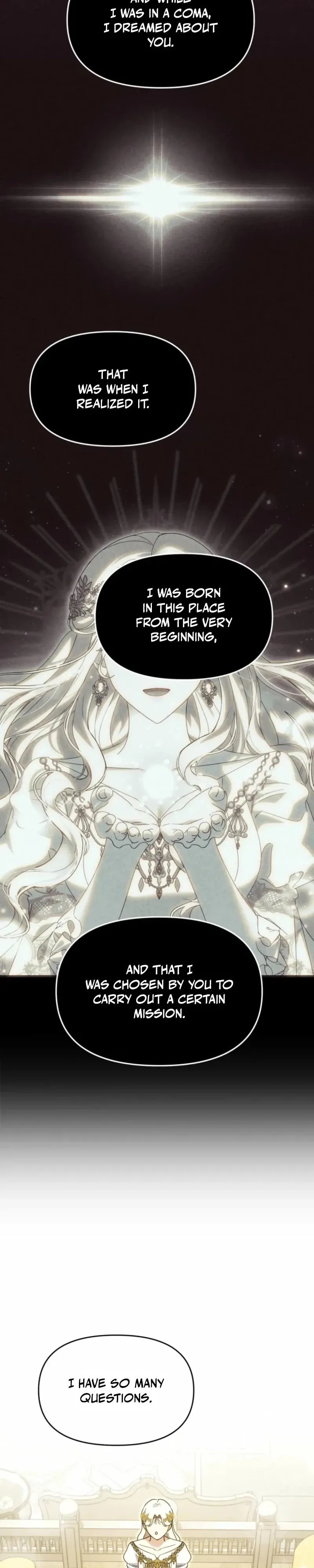 I’d Rather Abandon Than Be Abandoned Chapter 79 page 13 - 