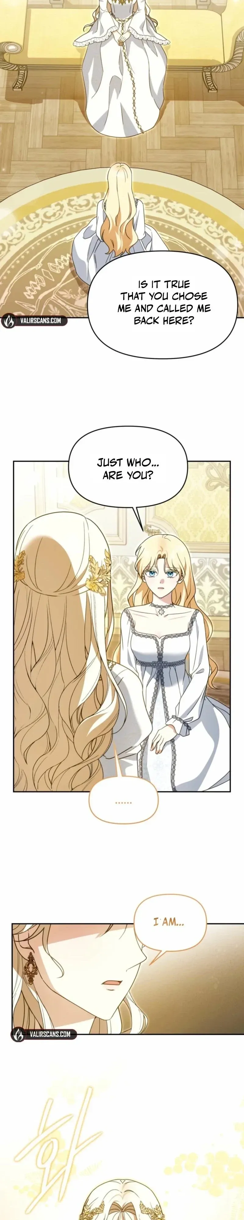 I’d Rather Abandon Than Be Abandoned Chapter 79 page 14 - 