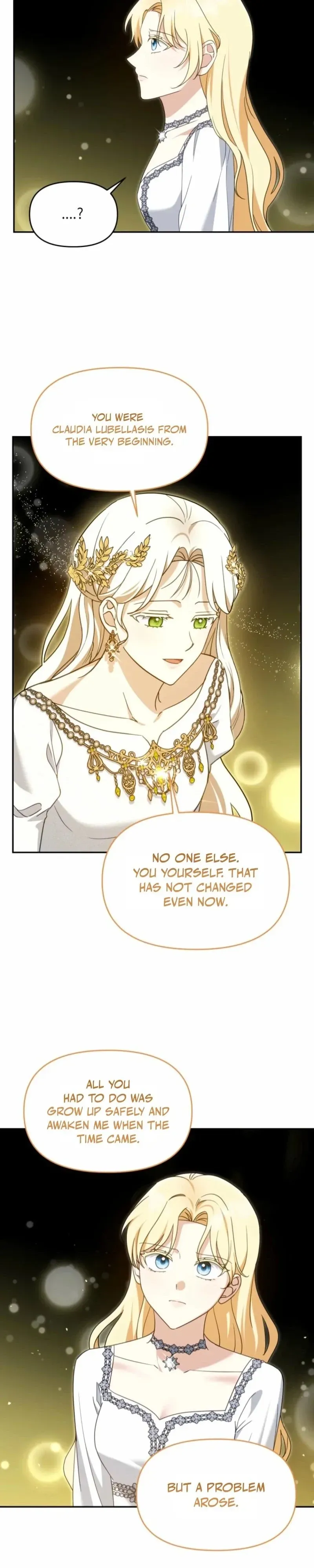 I’d Rather Abandon Than Be Abandoned Chapter 79 page 19 - 