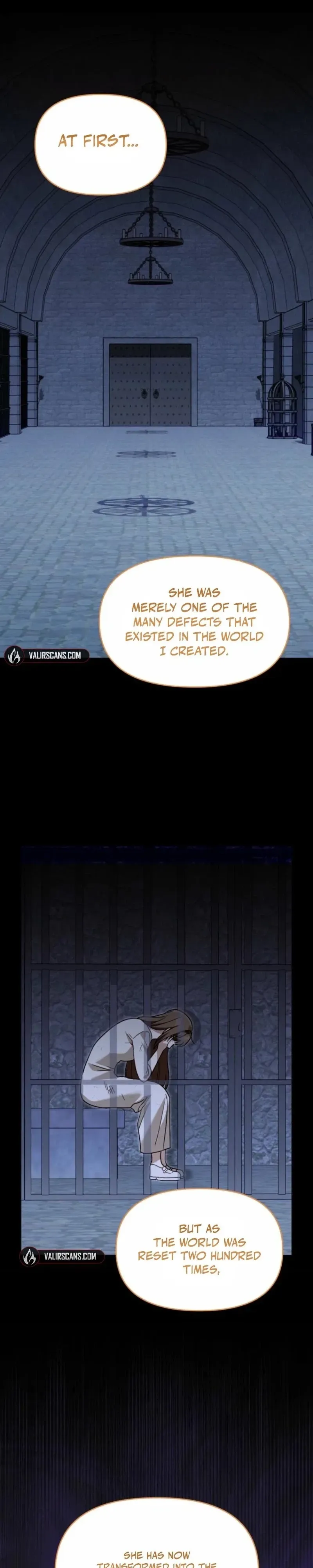 I’d Rather Abandon Than Be Abandoned Chapter 79 page 24 - 