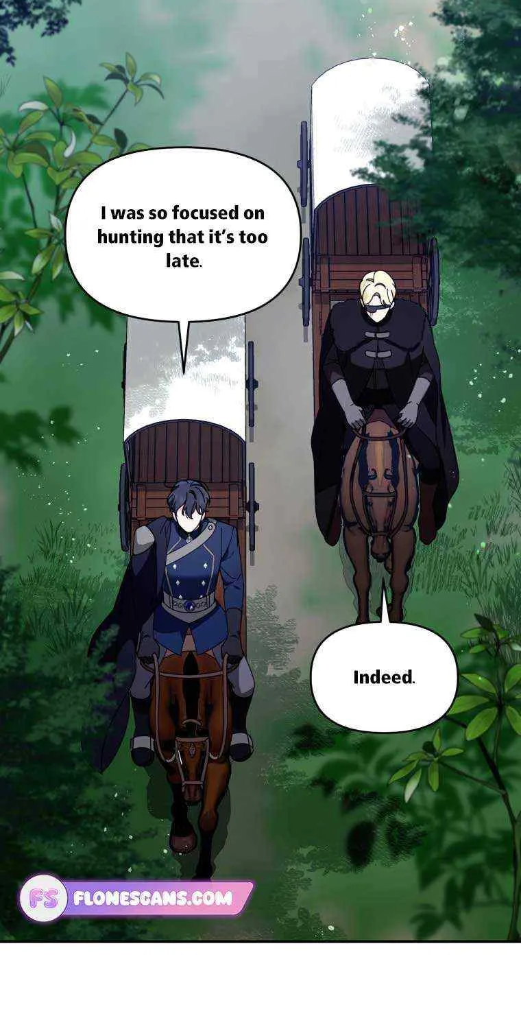 I’d Rather Abandon Than Be Abandoned Chapter 8 page 13 - 