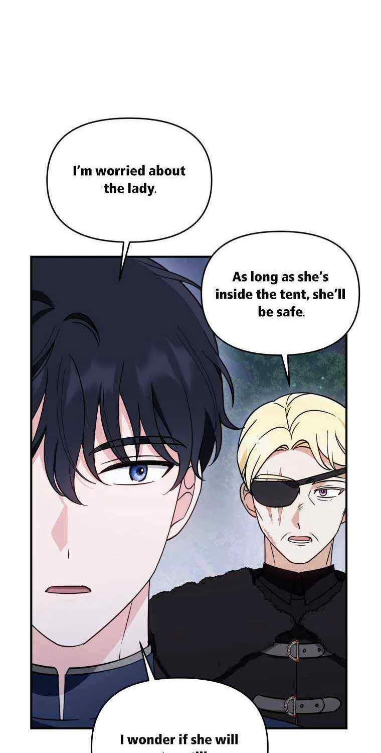 I’d Rather Abandon Than Be Abandoned Chapter 8 page 14 - 
