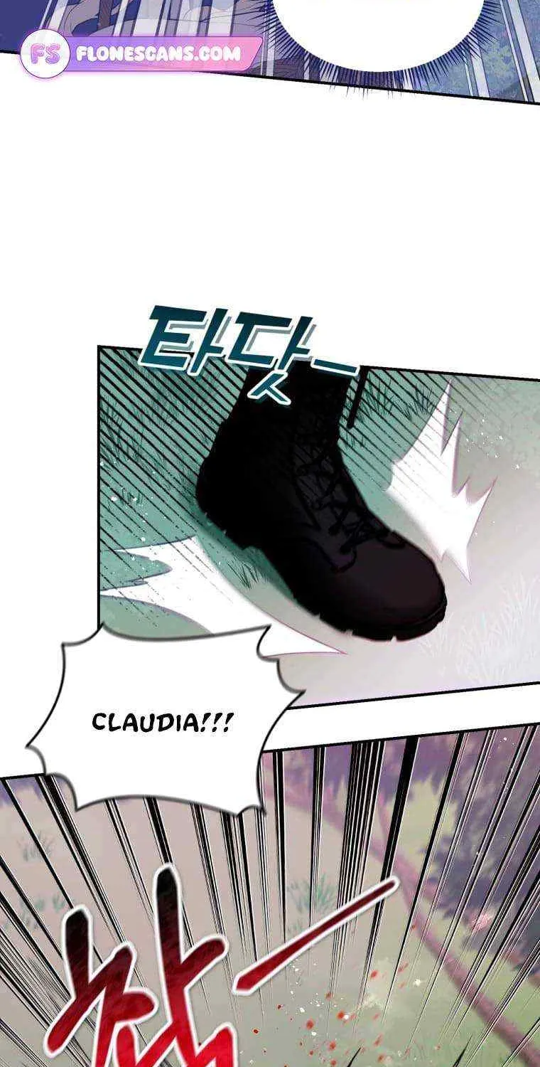 I’d Rather Abandon Than Be Abandoned Chapter 8 page 22 - 