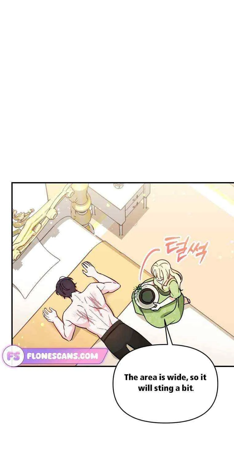 I’d Rather Abandon Than Be Abandoned Chapter 8 page 29 - 