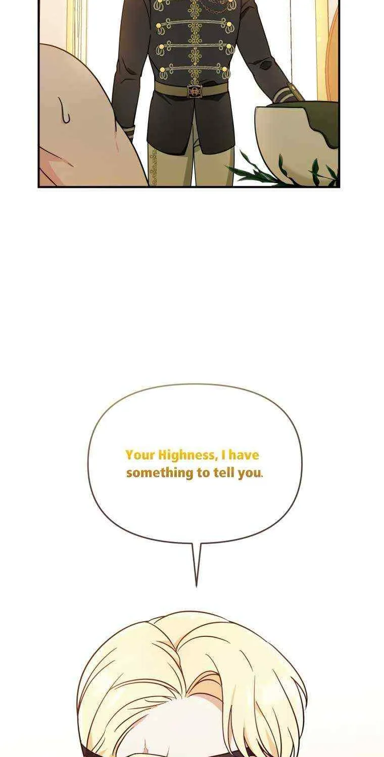 I’d Rather Abandon Than Be Abandoned Chapter 8 page 32 - 