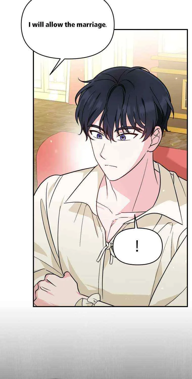I’d Rather Abandon Than Be Abandoned Chapter 8 page 35 - 