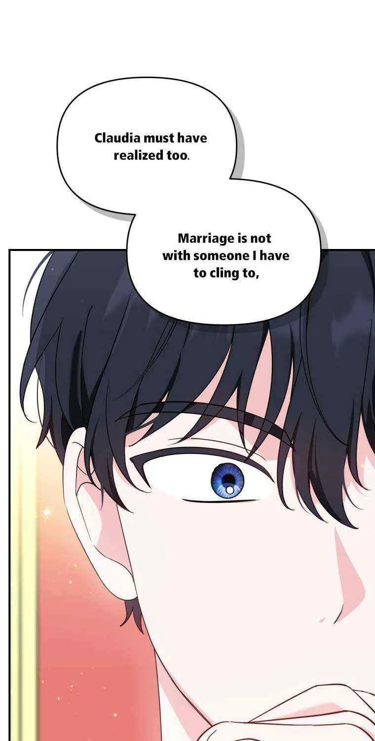 I’d Rather Abandon Than Be Abandoned Chapter 8 page 38 - 
