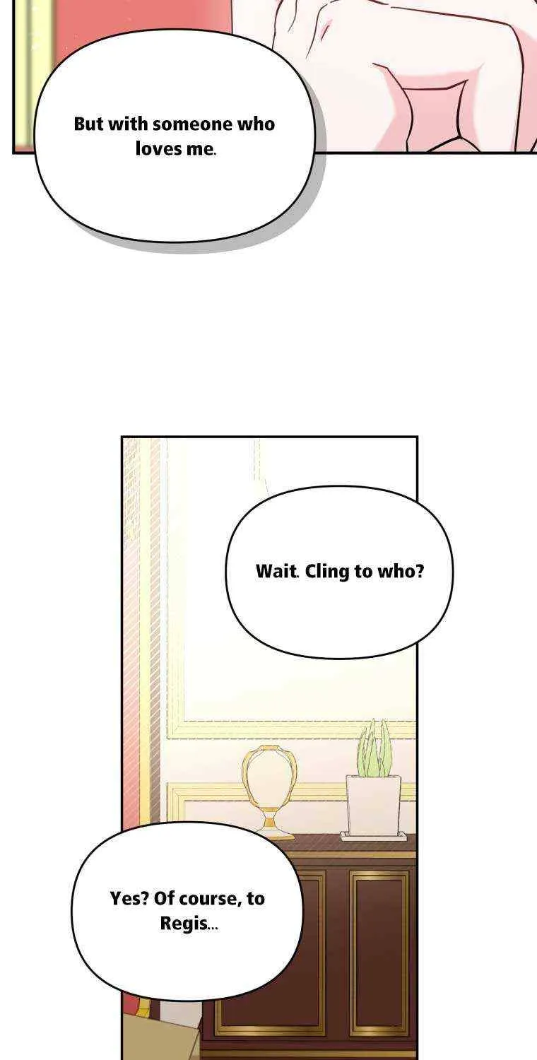 I’d Rather Abandon Than Be Abandoned Chapter 8 page 39 - 