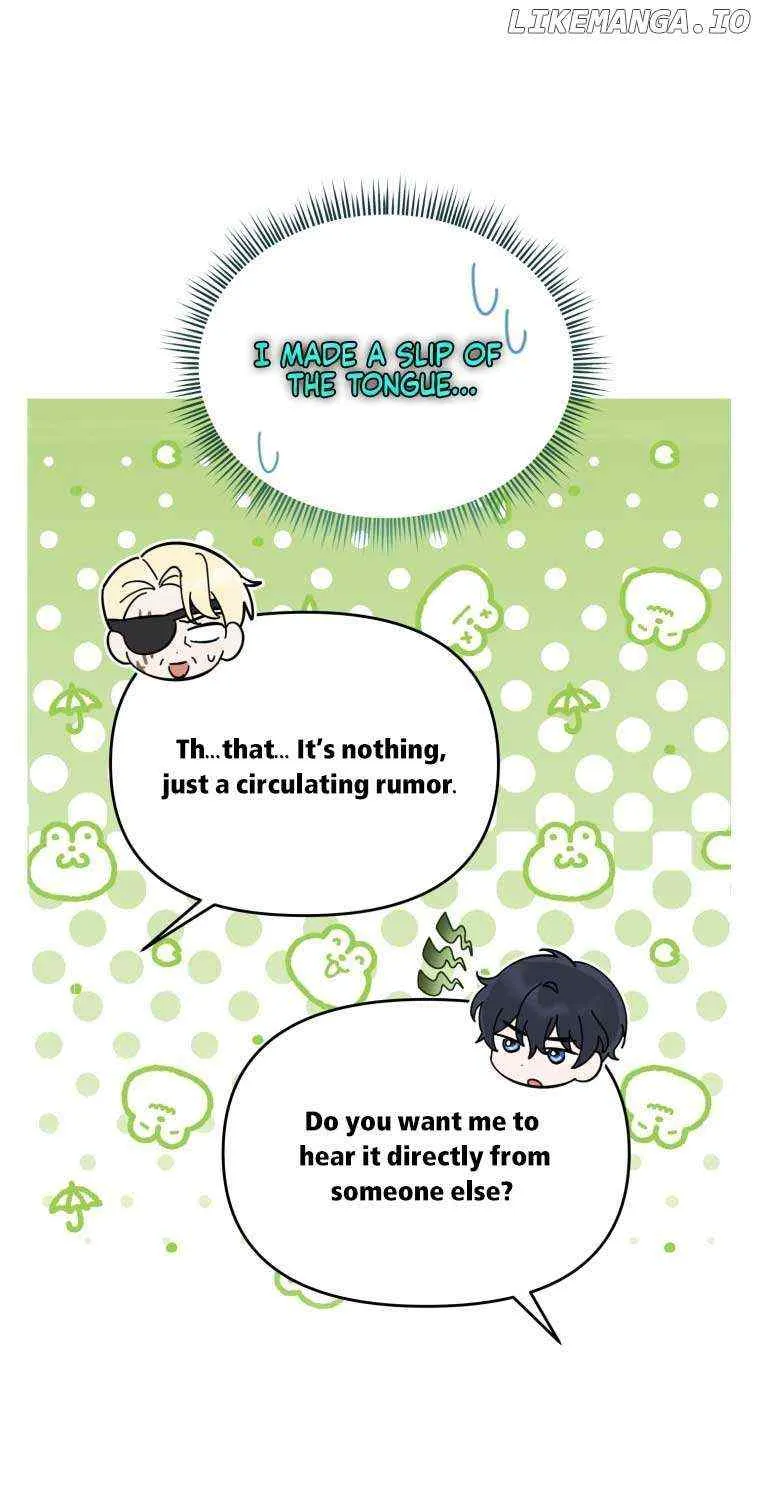 I’d Rather Abandon Than Be Abandoned Chapter 8 page 41 - 