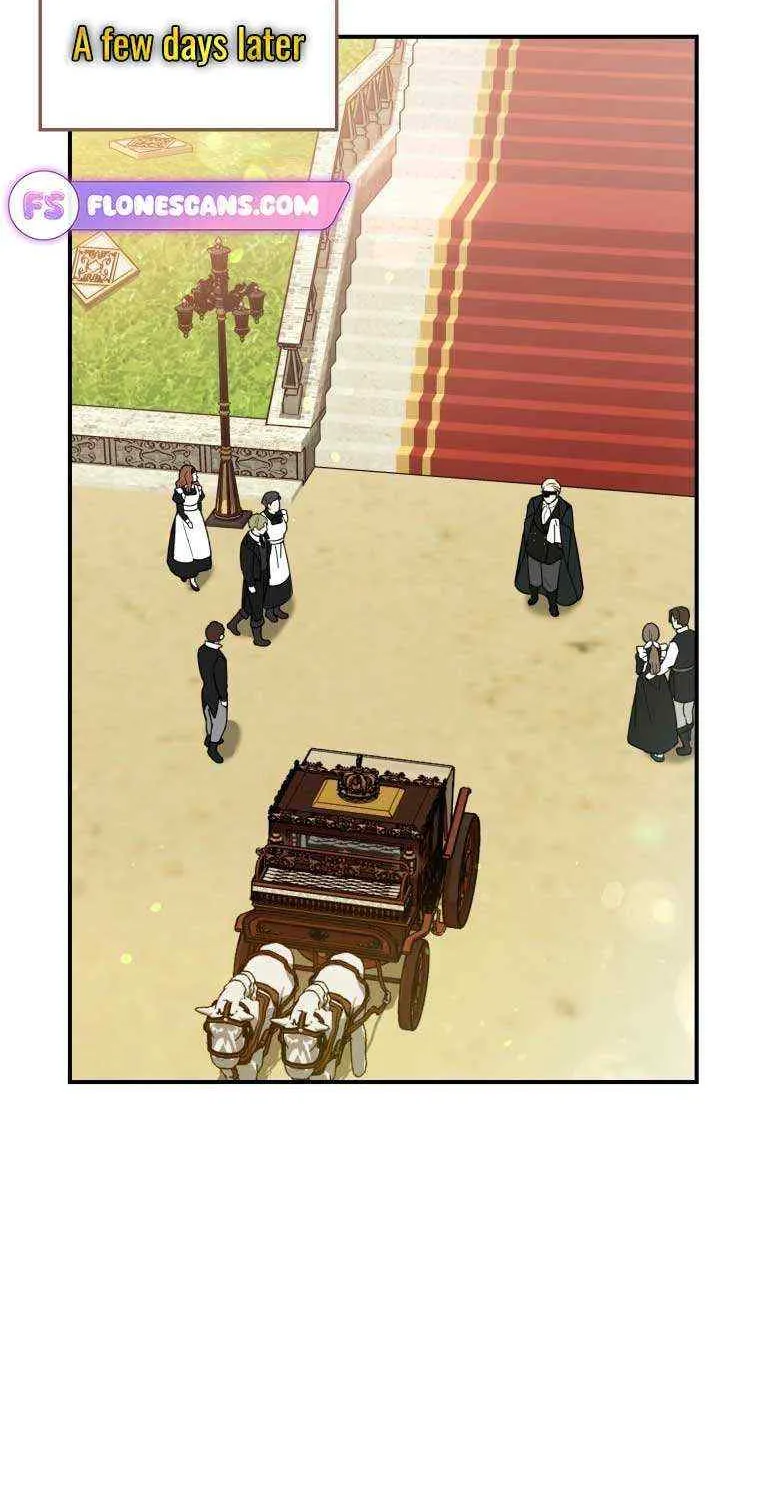 I’d Rather Abandon Than Be Abandoned Chapter 8 page 46 - 